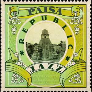 Cimarrona (feat. Ernesto Nuñez)