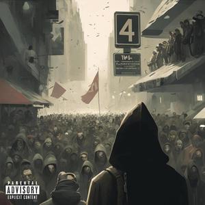 4 (feat. DirtyGun & Mistah) [Explicit]