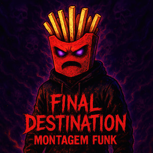 FINAL DESTINATION MONTAGEM FUNK
