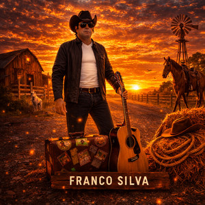 Franco Silva - Perfume vazio