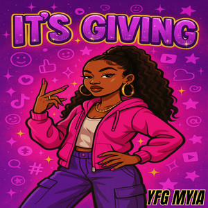 Its Giving (Explicit)
