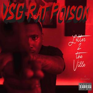 Letter 2 The Ville (Explicit)