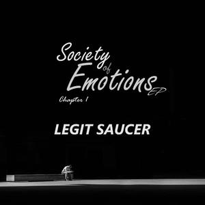 Society Of Emotions, Chapter 1