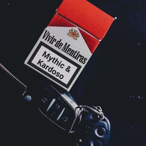 Vivir de Mentiras (Explicit)