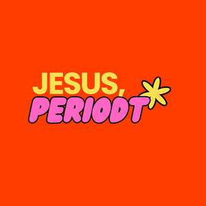 Jesus, Periodt (feat. Marlesia)