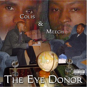 The Eye Donor (Explicit)