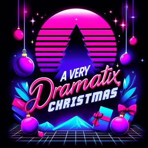 The Christmas Song (Synthwave) (feat. Taylor Jordan)