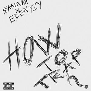 HOW TO TRAP ? (feat. SSAMIVAH) [Explicit]