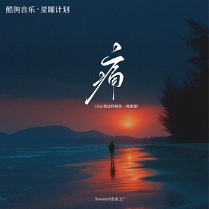 痛 (天让我这样的苦一再重复)