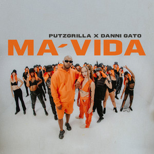 Má Vida