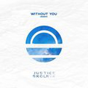 Without You (Justice Skolnik Remix)