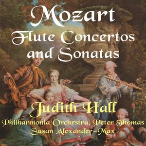 Mozart: Flute Concertos and Sonatas