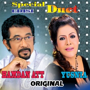 SPECIAL EDISI DUET