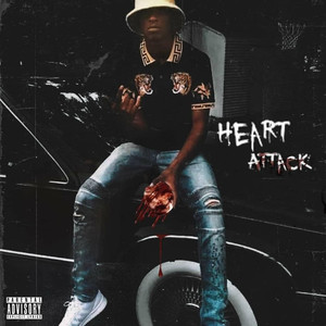 Heart Attack (Explicit)