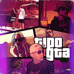 Tipo GTA (Explicit)