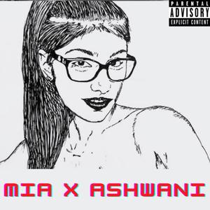 Mia X Ashwani Trap Beat