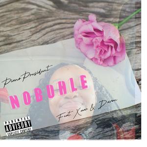 Nobuhle (feat. Xaar & Davon)