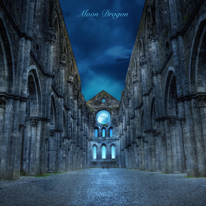 Moon Dragon