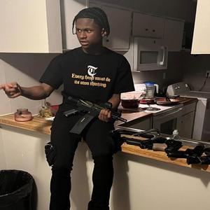 Fully Nation (Going Thru Shit) (Explicit)