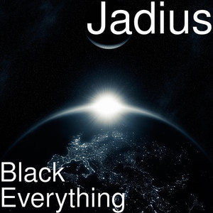 Black Everything (Explicit)