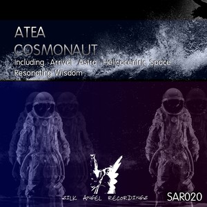 Cosmonaut