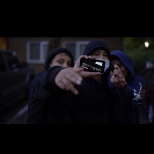 Out In Houston (Explicit)