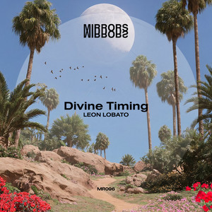 Divine Timing (Original)
