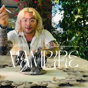 Vampire (feat. Jack Fleury) (Explicit)