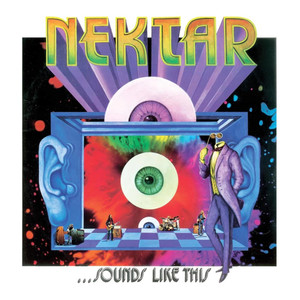 Nektar - 1-2-3-4 (2022 Remaster)