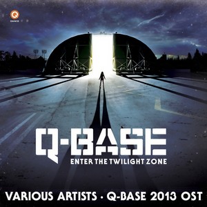 Betrayer Of Worlds (Q-BASE OST 2013) (Original Mix)