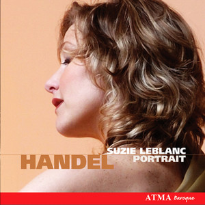 Handel: Rinaldo, HWV 7a - Lascia ch'io pianga