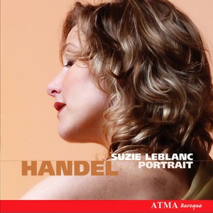 Handel: Acis and Galatea, HWV 49, Act I - Happy We! (choeur)