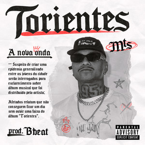 Preta da Quebrada (Explicit)