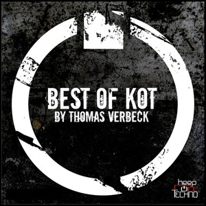 The Best of Keep on Techno Part 2
