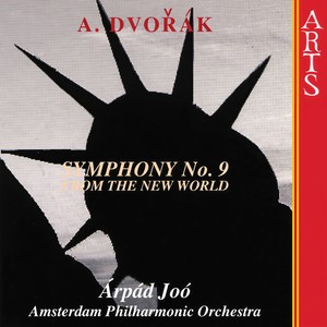 Symphony No. 9 in E Minor Op. 95 From The New World: IV. Allegro con fuoco