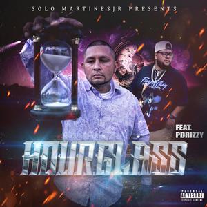 HOURGLASS (feat. PDRIZZY) (Explicit)