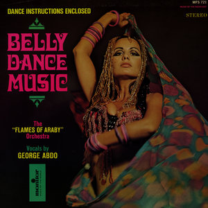 Belly Dance Music