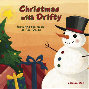 Christmas with Drifty, Vol. One