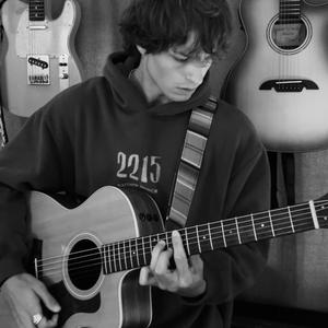 Stamp (feat. Trankquility) (Live Acoustic|Explicit)