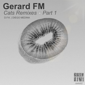 Cats (Diego Medina Remix)