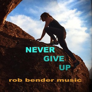 Never Give Up