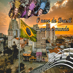 Parado no Bailão (Remix)