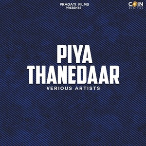 Piya Thanedar