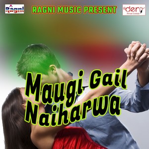 Maugi Gail Naiharwa