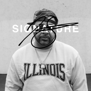 Signature (Explicit)