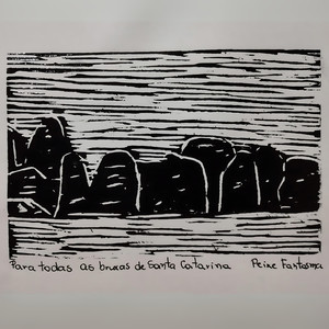 Para Todas as Bruxas de Santa Catarina