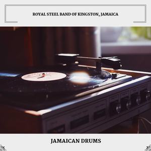 Jamaican Drums