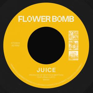 Juice (feat. Curto)