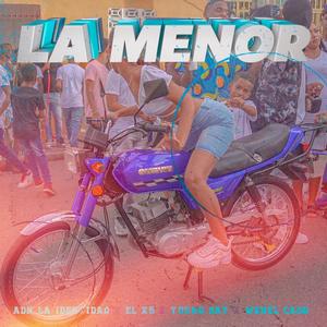 La Menor