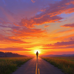 Langkahku Tak Berhenti